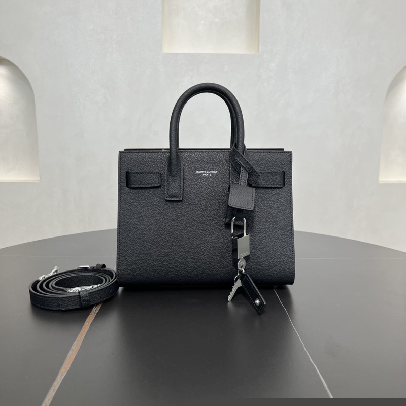 Y*L top handle bags